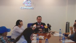 Coparmex indica que hay opacidad en página del ayuntamiento.