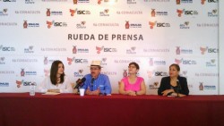 ISIC invita al Concurso Nacional de Danza