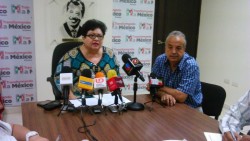Defiende el PRI en Sinaloa a EPN
