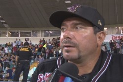 Marlon Byrd y el "Cochito" Cruz, descartados