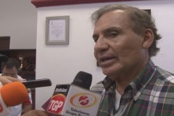 Viene Alonso Pérez a definir la ABESN en enero