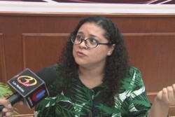 Congresos locales avanzan conforme a exigencia social.