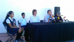 Regidores promocionan visitas al MIA