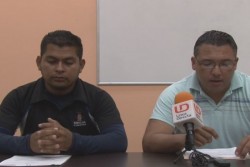 Vienen eliminatorias  de fútbol y atletismo