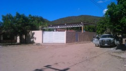 Marina resguarda la vivienda donde fue detenido Ismael Zambada Imperial