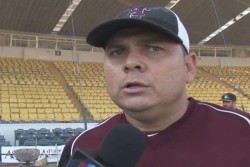 Cuatro peloteros guindas a selección nacional