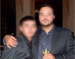 Confirman captura del hijo de 'El Mayo' Zambada