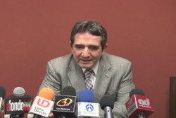 Condenan diputados robo al ayuntamiento.