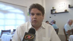 Al PAN no le convienen pleitos internos, dice Roberto Cruz