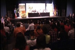Inauguran XXIV Reunión Internacional sobre producción de carne y leche