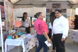 Se Inaugura XVI Expo Neurociencias en la U. de O.
