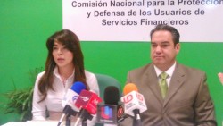 Recomienda CONDUSEF "Buen Fin" al dinero