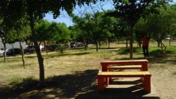 Rehabilitarán Parque de Villa Universidad