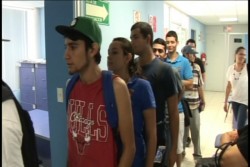 CAE UAS realiza Jornada de estudios de glucosa a estudiantes