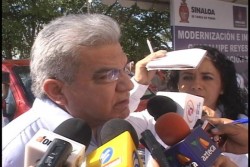 Detienen a tres presuntos homicidas.