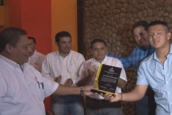 Reconoce PIDS al pitcher Julio César Urías