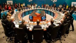 Inicio el G 20 en Australia