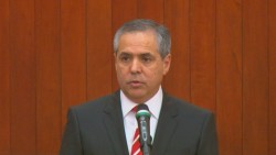 Entrega Gerardo Vargas el Cuarto Informe de labores, al Congreso de Sinaloa