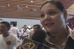 Luis Castro nuevo presidente estatal de Natación