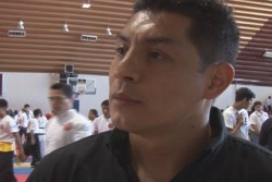 La organización WAKO crece en México: Granada