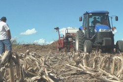 Importante ahorros en costos de producción con Agricultura Progresiva