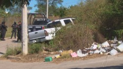 17 vehículos robados, un presunto asaltante muerto y un detenido, saldo de fin de semana