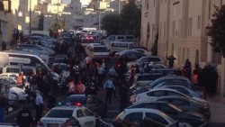 Mueren seis personas en un tiroteo en una sinagoga de Jerusalén