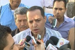 Anuncian obras para Ahome en 2015