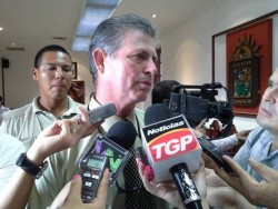 Confirma la SSP detención de "El Changuito Antrax" y del "Monkey"