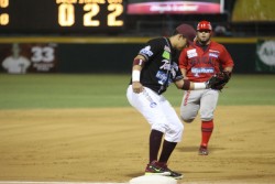 Culiacán gana 6-3 a Mexicali y toma ventaja en la serie