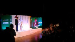Javier Lizárraga toma protesta como Presidente de CODESIN