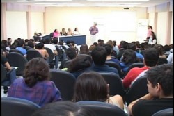 Realizan Foro de Turismo Comunitario en la UAS