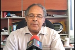 Frente Frío 12 Refrescará Mazatlán