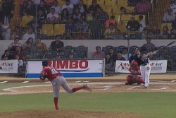 Tomateros evitan blanqueada de México con Cuba