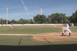 MALOVA fuera de la Liga de Beisbol JAPAC