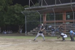 JEMP y Santa Mónica abren ronda en la Nocturna