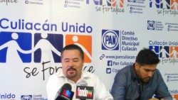 Pide el PAN destituir a Marcial Liparoli