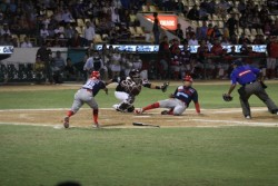 Mexicali derrota a Culiacán 5-3 en 11 entradas