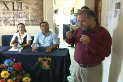Celebra la Prepa Rubén Jaramillo 39 años de fundación