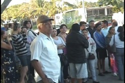 Conflicto en la Secundaria "2" se resolverá  de manera judicial: Toribio
