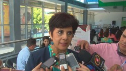 INMUJERES, busca que no disminuya presupuesto para 2015.