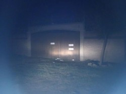 Asesinan a María Luisa Zambada, a su hija y dos mujeres más