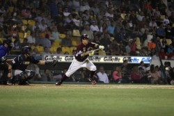 Tomateros se queda con la serie al vencer 1-0 a Águilas