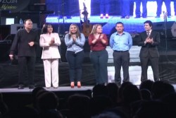 Se realiza Festival de Canto UdeO 2014