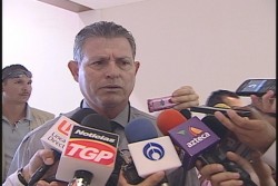 Mejoran la seguridad del penal por reo federal.