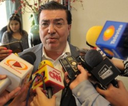 Saludo confirma 2 mil 700 enfermos de dengue.