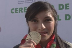 Entregan el Premio Estatal del Deporte 2014