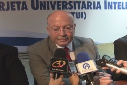Se reunirá Guerra Liera con MALOVA, para gestionar recursos para la U.A.S.