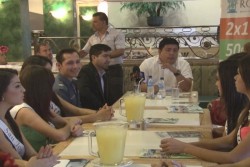 Anuncian actividades por el 409 aniversario de su fundación de Badiraguato.