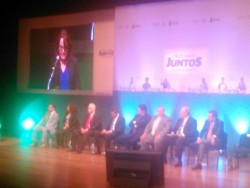 Presentan "Crezcamos Juntos" ,  ¡Ser formal, conviene!